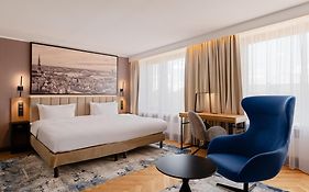 Radisson Blu Daugava Hotel, Riga